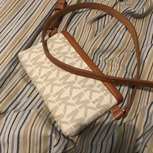 Michael Kors Belt Bag